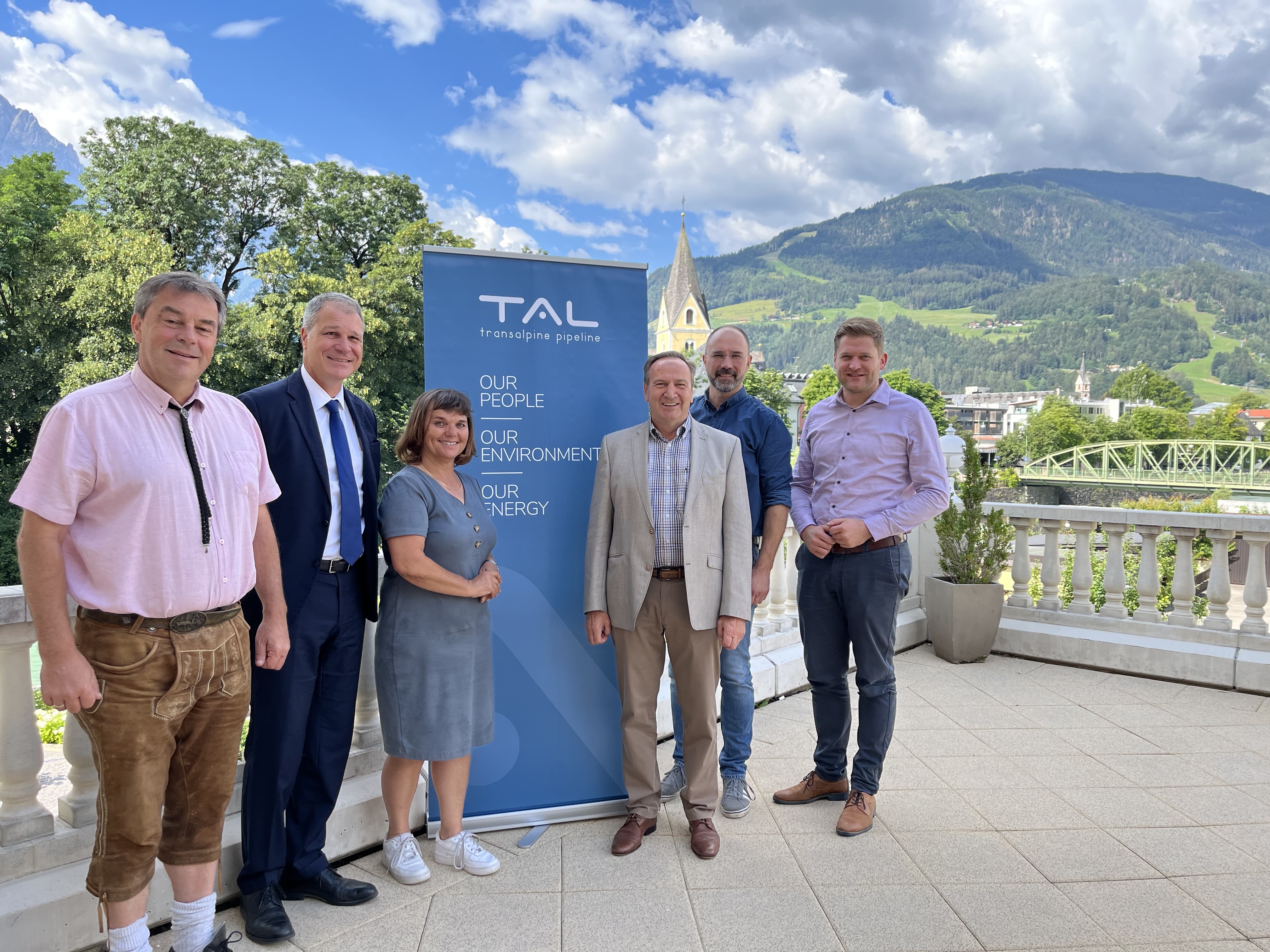 TAL looks to the future in East Tyrol