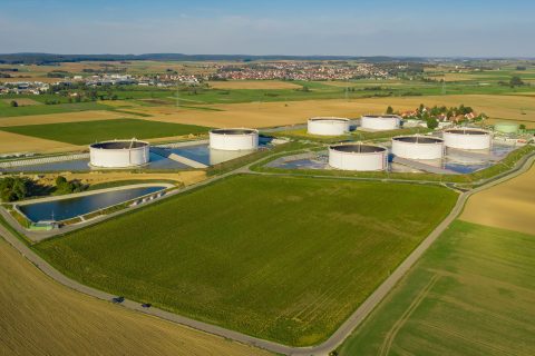 Tanklager Lenting: TAL beginnt diesjähriges Revisionsprogramm